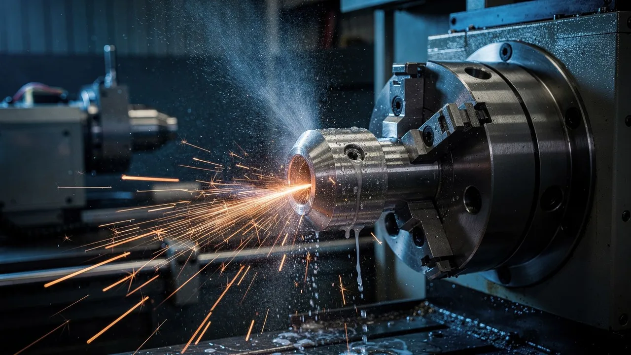 MetalworkingDemo image