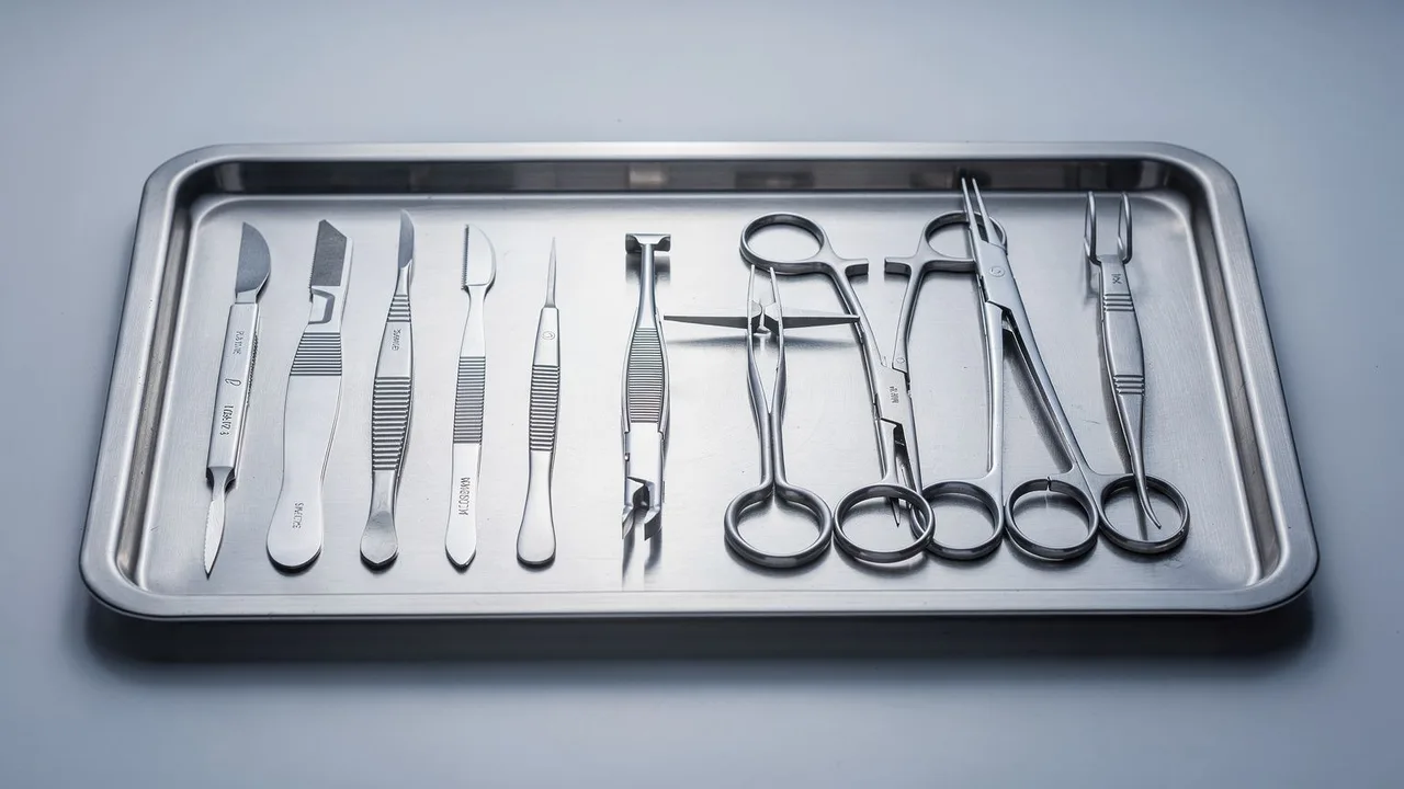 Medical DevicesDemo image